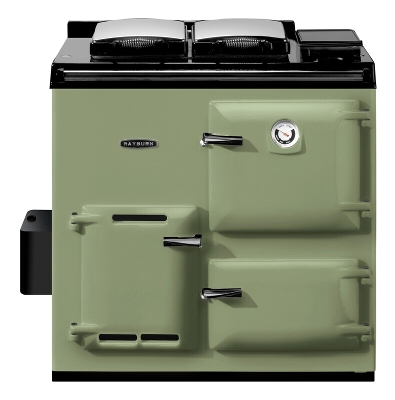 AGA Rayburn 300 Series